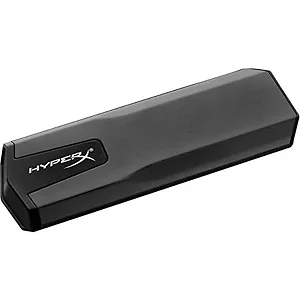 Kingston Solid State Drive SHSX100/480G 480GB EXTERNAL