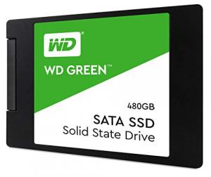 WDS480G2G0A