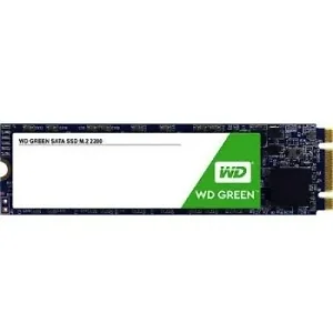 WDS480G2G0B | Western Digital WD Green 480GB M.2 2280 SATA