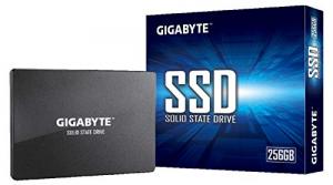 Gigabyte GP-GSTFS31256GTND Ssd Gp-gstfs31256gtnd 256gb 2.5inch Interna