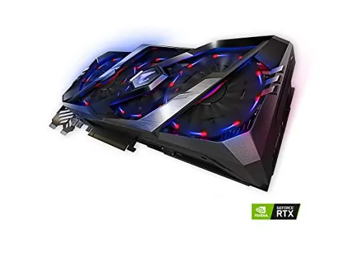 GV-N2070AORUS-8GC