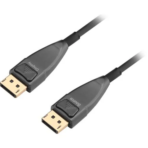 Siig CB-DP2111-S1 Cable Cb-dp2111-s1 High Quality Displayport1.2 Activ