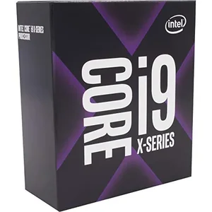 Intel CPU BX80673I99940X Corei9-9940X Box BSFRF 14/28