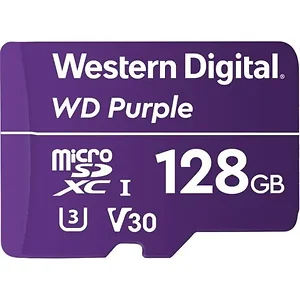 WDD128G1P0A | Western Digital Flash Memory 128GB SDA6.0 UHS