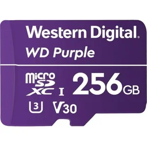 WDD256G1P0A | Western Digital Flash Memory 256GB SDA 6.0 U3