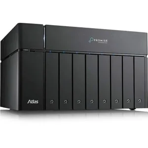 Promise Technology Promise ATS8ATASC Atlas S8+ NAS with
