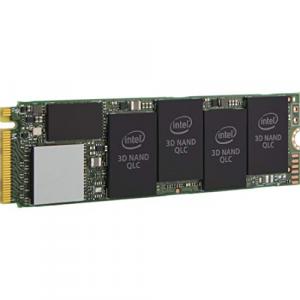 Intel SSDPEKNW512G801 Solid State Drive  512gb 660p M.2 Pci Express Ql