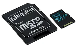 KINGSTON-SDCG2/64GB