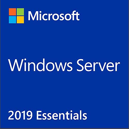 Lenovo G3S-01299 Microsoft Software G3s-01299 Windows Server Essential