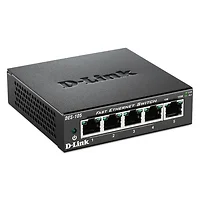 D-Link-DES-105