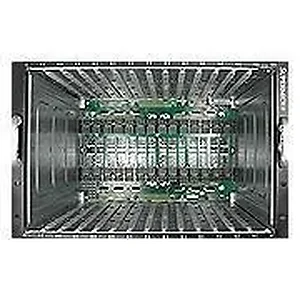 SBE-714E-R48 | Supermicro 7U Rackmount Chassis for 14 Blade