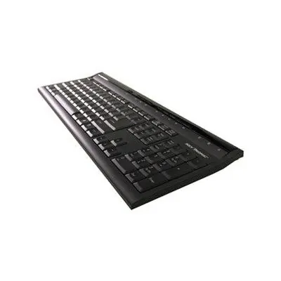 Keytronics K9.3 Ultra Slim Full Size Usb Keyboard The Product Featues 