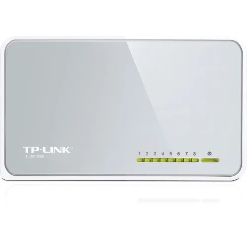 TPLINK-TLSF1008D