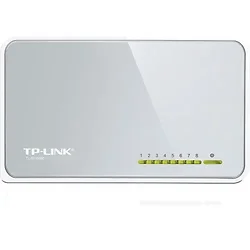 TPLINK-TL-SF1008D