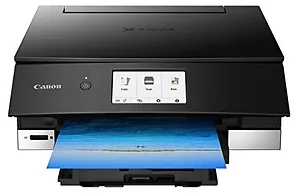2987C002 | Canon PIXMA TS8220 Wireless All-in-One Inkjet