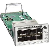 Cisco-C9300-NM-8X=