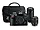 Nikon Nikon D7200 24.2MP DSLR Camera with Dual Lens Kit