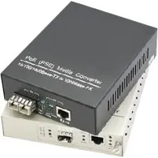 Addonics ADD-GMCMN-LX-4SC 1gbs 1 Rj-45 To 1 Sc Port Media Converter