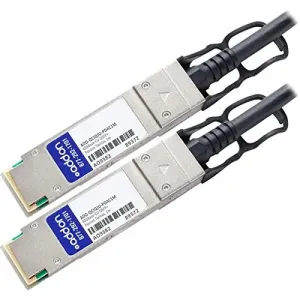 Addonics ADD-QCIQJU-PDAC1M 1m 40gb Dac Qsfp-h40g-cu1m     Jnp-qsfp-dac