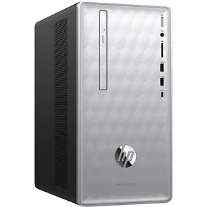 Hp Hewlett Packard REFURB DT i7 12G 1T W10