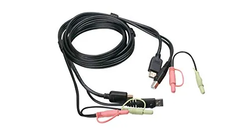 IOGear-G2L802U