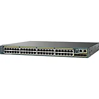 Cisco-WS-C2960S-48LPS-L