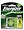UNH12BP-4 | Energizer Universal Rechargeable AAA Batteries
