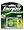 UNH12BP-4 | Energizer Universal Rechargeable AAA Batteries