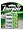 UNH15BP-8 | Energizer Universal Rechargeable AA Batteries