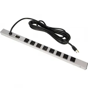 Innovation PSV-F24-20A-V Powerstrip 24 Out 20a 15ft Cord