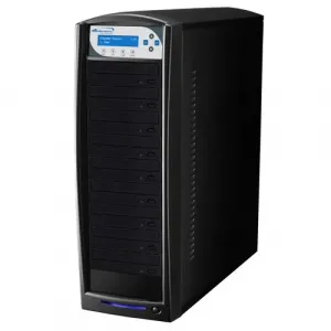 Vinpower BD-PIO-9-BK Sharkblu Blu-ray Dvd Cd Usb 3.0