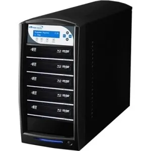 Vinpower SHARKBLU-S5T-BK Sharkblu Blu-ray Dvd Cd Usb 3.0