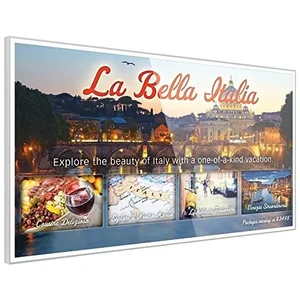 997-6798-00 | Planar UltraLux Series LUX80 80-Inch 4K UHD