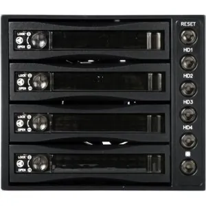 BPU-340SATA-BLK