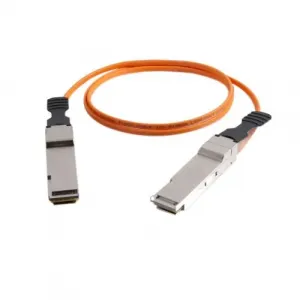 C2g 06208 100m Qsfp+ Ssf-8436 To Sff-8436