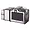 089660 | Hid FARGO HDP5000 Dual-Side Card Printer with