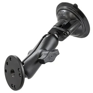 RAM-B-166-202U | Honeywell Vehicle Suction Cup Mount