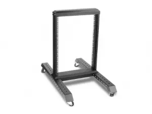 Istar WO2-15B Kit 15u 2post Openframe Rack