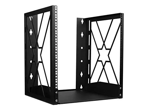 Istar WU-FRAME120B Usa 12u Frame For Wallmount Rack