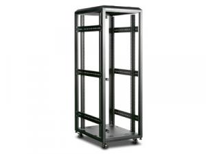 Istar WX-368 36u 4-post Open Frame Rack For Server Storage