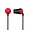 Koss Noise Isolating Earbuds with Memory Foam Cushions