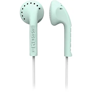 KE10M | Koss MINT STEREO EARBUDS COMFORT FIT WITH NOISE