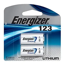 Energizer-EL123APB2