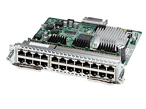 SM-X-ES3-24-P= | Cisco SM-X Ethernet Switch L2/L3 - 24 Port