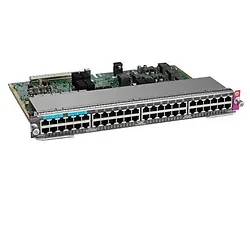 Cisco-WS-X4748-SFP-E=
