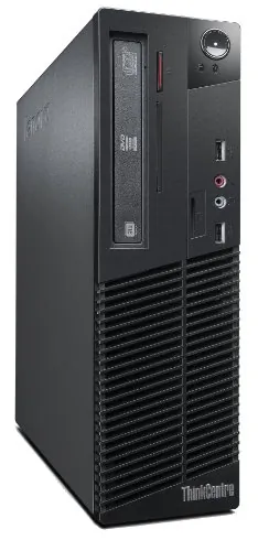 Lenovo 10B4001FUS Thinkcentre M73 Sff, Intel Pdc, 2gb Ram, 500gb Hdd