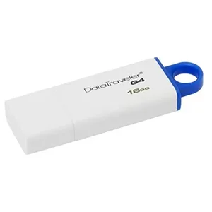 DTIG4/16GBBK | Kingston Technology