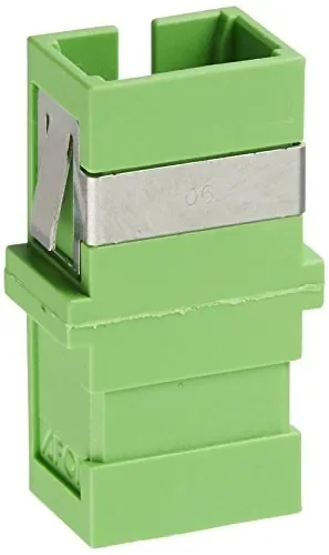 ADP-SC/APC | Fluke Networks SC-APC Simplex Adapter for