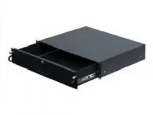 Innovation 2UDRAWER-162 2u Rackmount Sliding Drawer