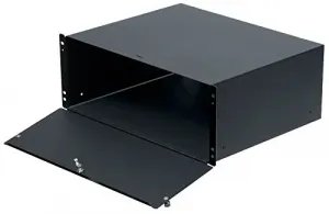 Innovation 4UBOX-161 4u Rackmount Box With Locking